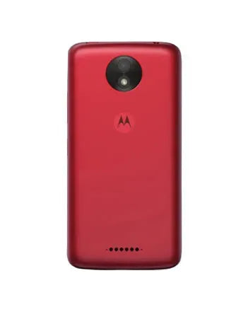 Motorola Moto C Plus Refurbished