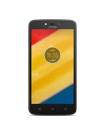Motorola Moto C Plus Refurbished