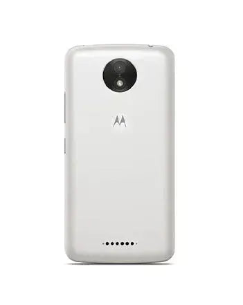 Motorola Moto C Plus Refurbished