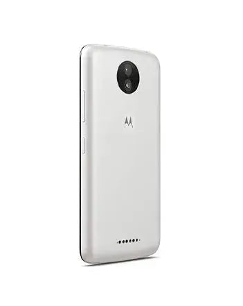 Motorola Moto C Plus Refurbished