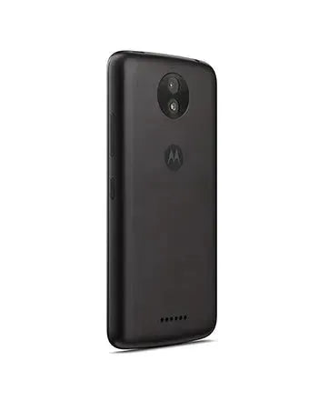 Motorola Moto C Refurbished