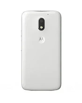 Motorola Moto E3 Power Refurbished