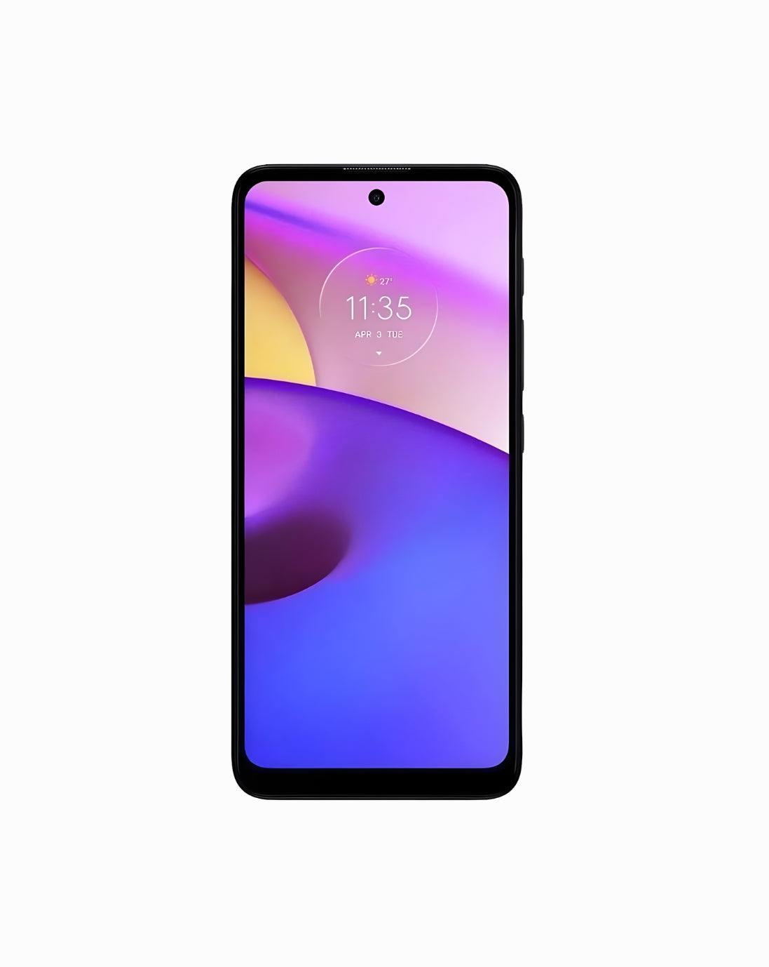 Motorola Moto E40 Refurbished