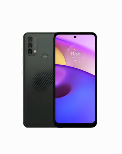 Motorola Moto E40 Refurbished