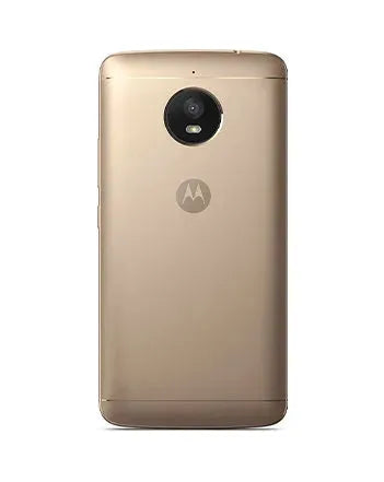 Motorola Moto E4 Plus Refurbished