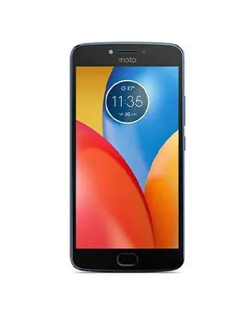 Motorola Moto E4 Plus Refurbished