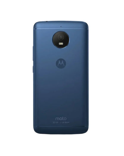 Motorola Moto E4 Plus 4G Refurbished