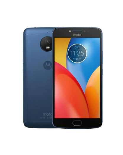 Motorola Moto E4 Plus 4G Refurbished