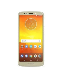 Motorola Moto E5 Refurbished