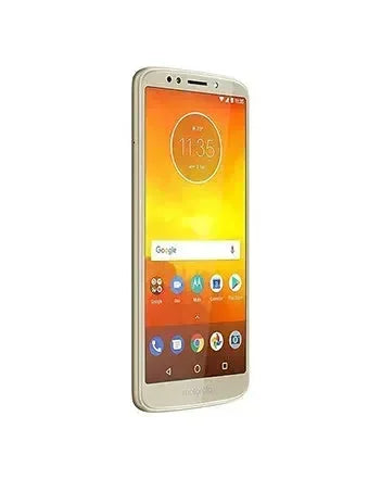 Motorola Moto E5 Refurbished