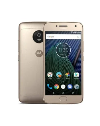 Motorola Moto E4 4G Refurbished