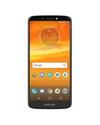 Motorola Moto E5 Plus Refurbished