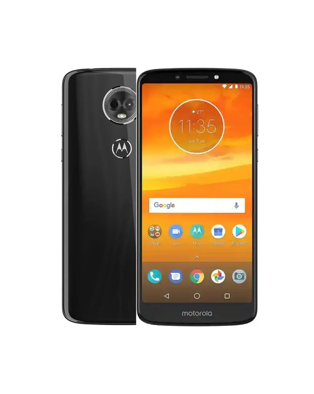 Motorola Moto E5 Plus 4G Refurbished
