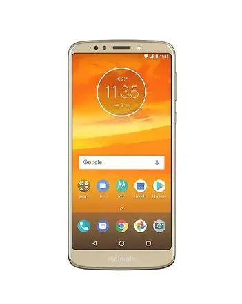 Motorola Moto E5 Plus Refurbished