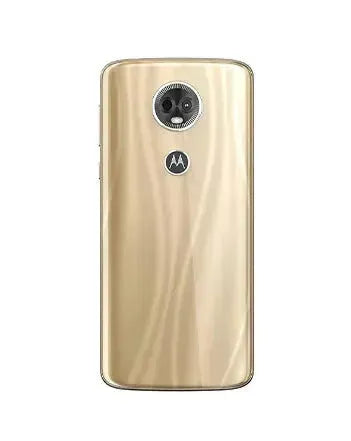 Motorola Moto E5 Plus Refurbished