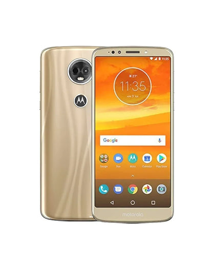 Motorola Moto E5 Plus 4G Refurbished