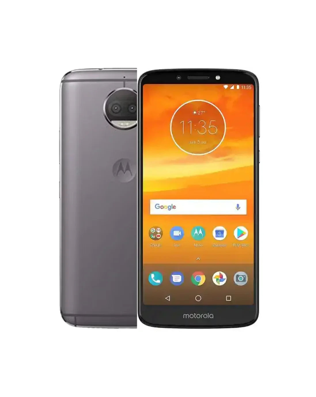 Motorola Moto E5 Plus 4G Refurbished