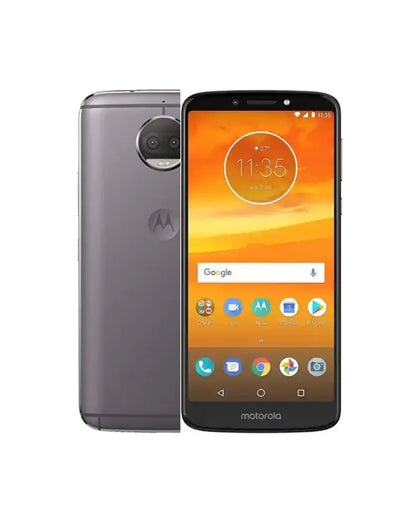 Motorola Moto E5 Plus 4G Refurbished