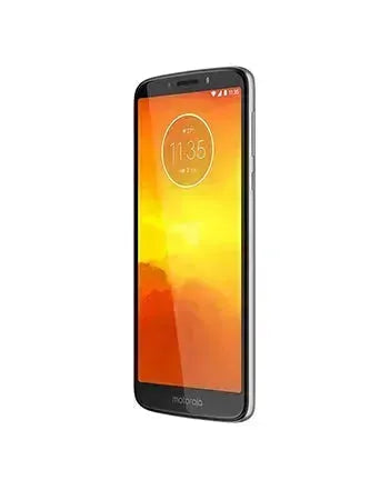 Motorola Moto E5 Plus Refurbished