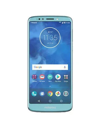Motorola Moto E5 Plus Refurbished