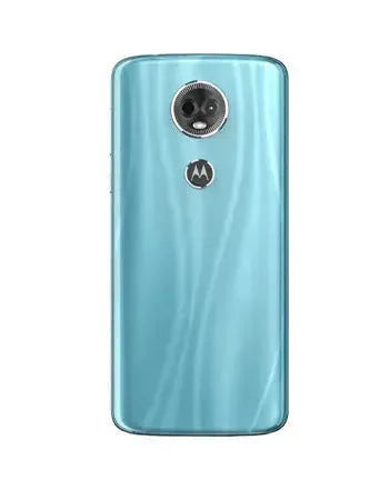 Motorola Moto E5 Plus Refurbished