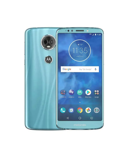 Motorola Moto E5 Plus 4G Refurbished