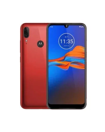 Motorola Moto E6 Plus 4G Refurbished