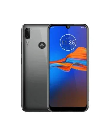 Motorola Moto E6 Plus 4G Refurbished