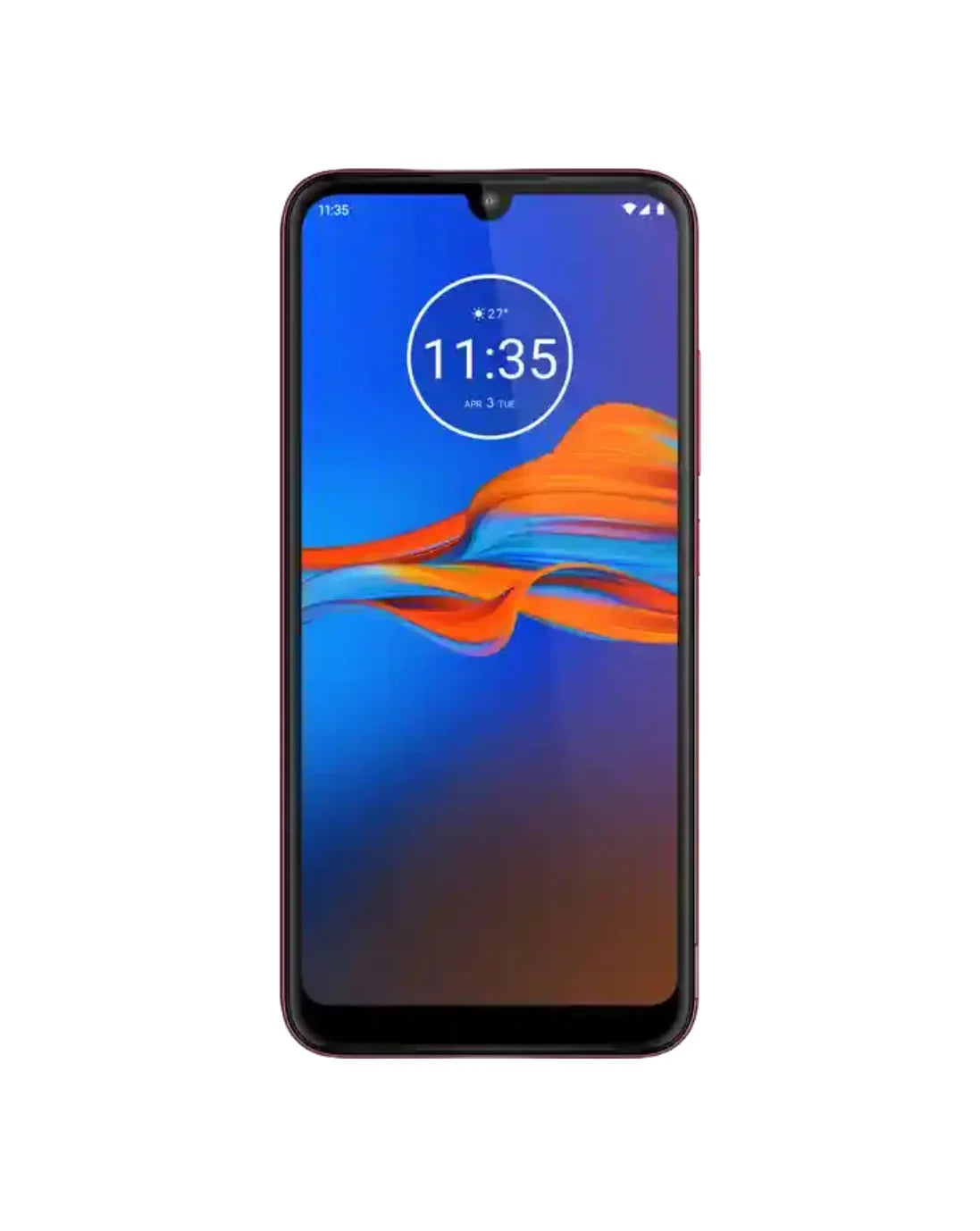Motorola Moto E6s 4G Refurbished