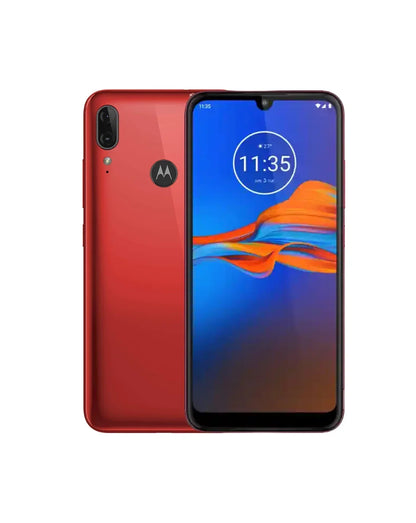 Motorola Moto E6s 4G Refurbished