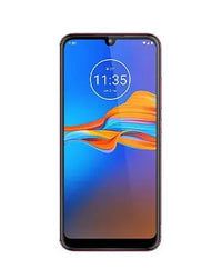 Motorola Moto E6s Refurbished