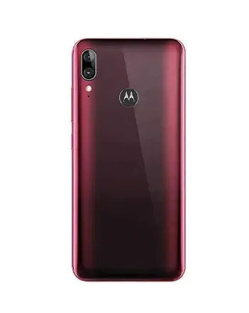 Motorola Moto E6s Refurbished