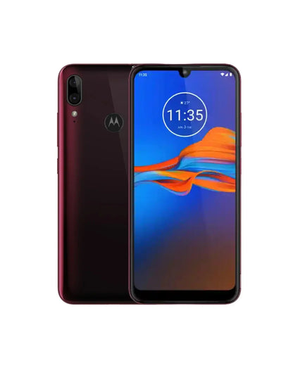Motorola Moto E6s 4G Refurbished