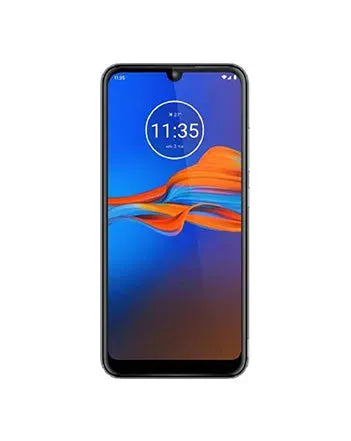 Motorola Moto E6s Refurbished