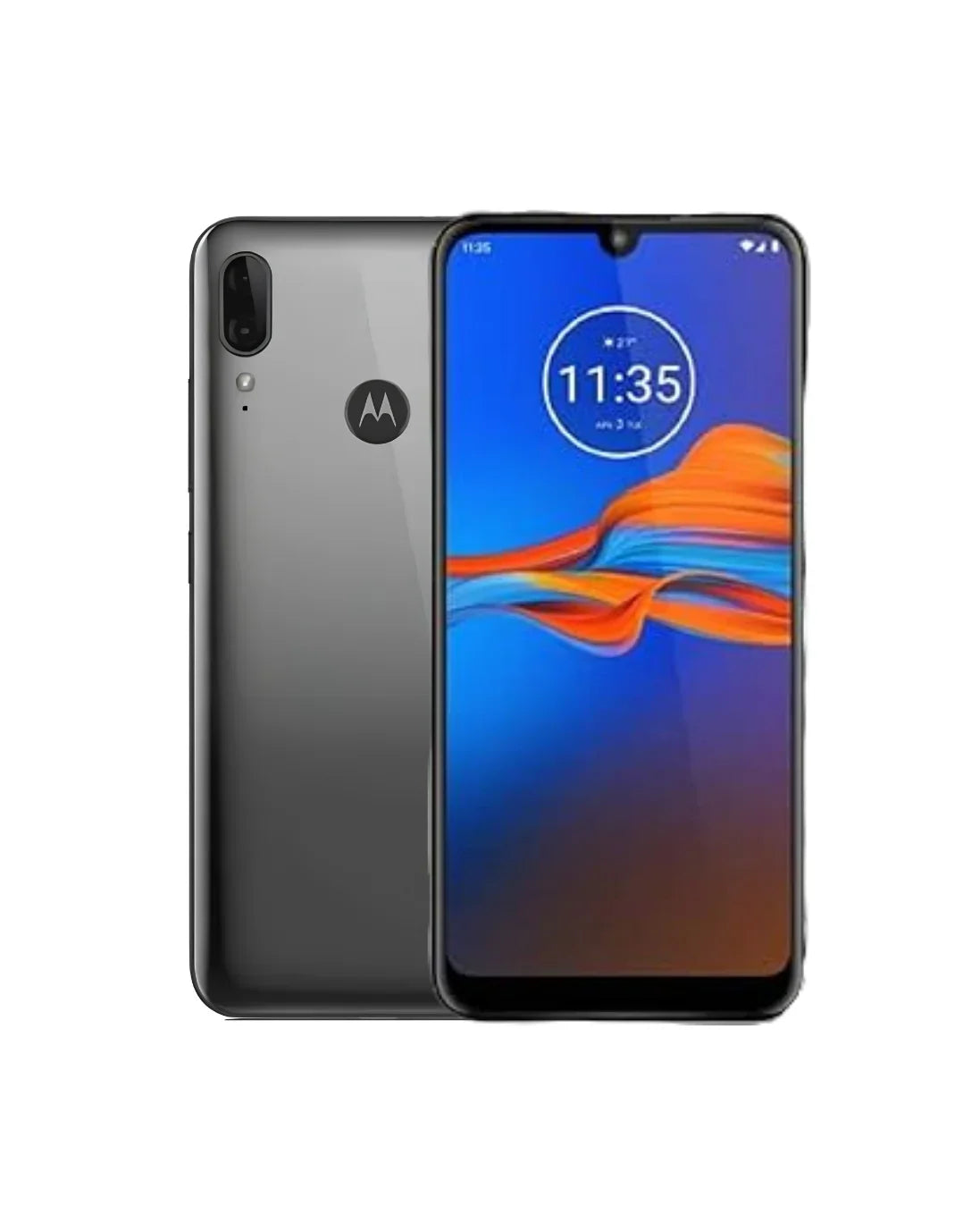 Motorola Moto E6s 4G Refurbished