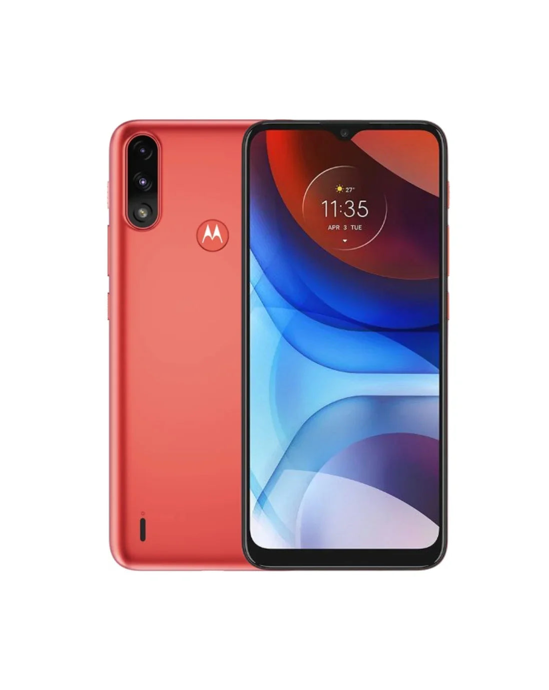 Motorola Moto E7 Power 4G Refurbished