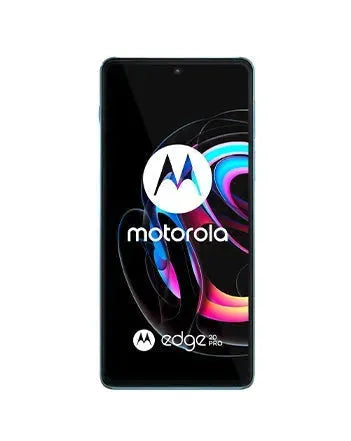 Motorola Moto Edge 20 Pro Refurbished