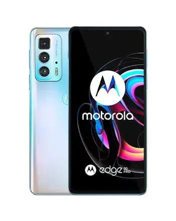 Motorola Moto Edge 20 Pro Refurbished
