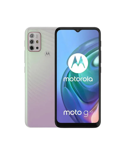 Motorola Moto G10 4G Refurbished