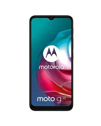 Motorola Moto G30 Refurbished