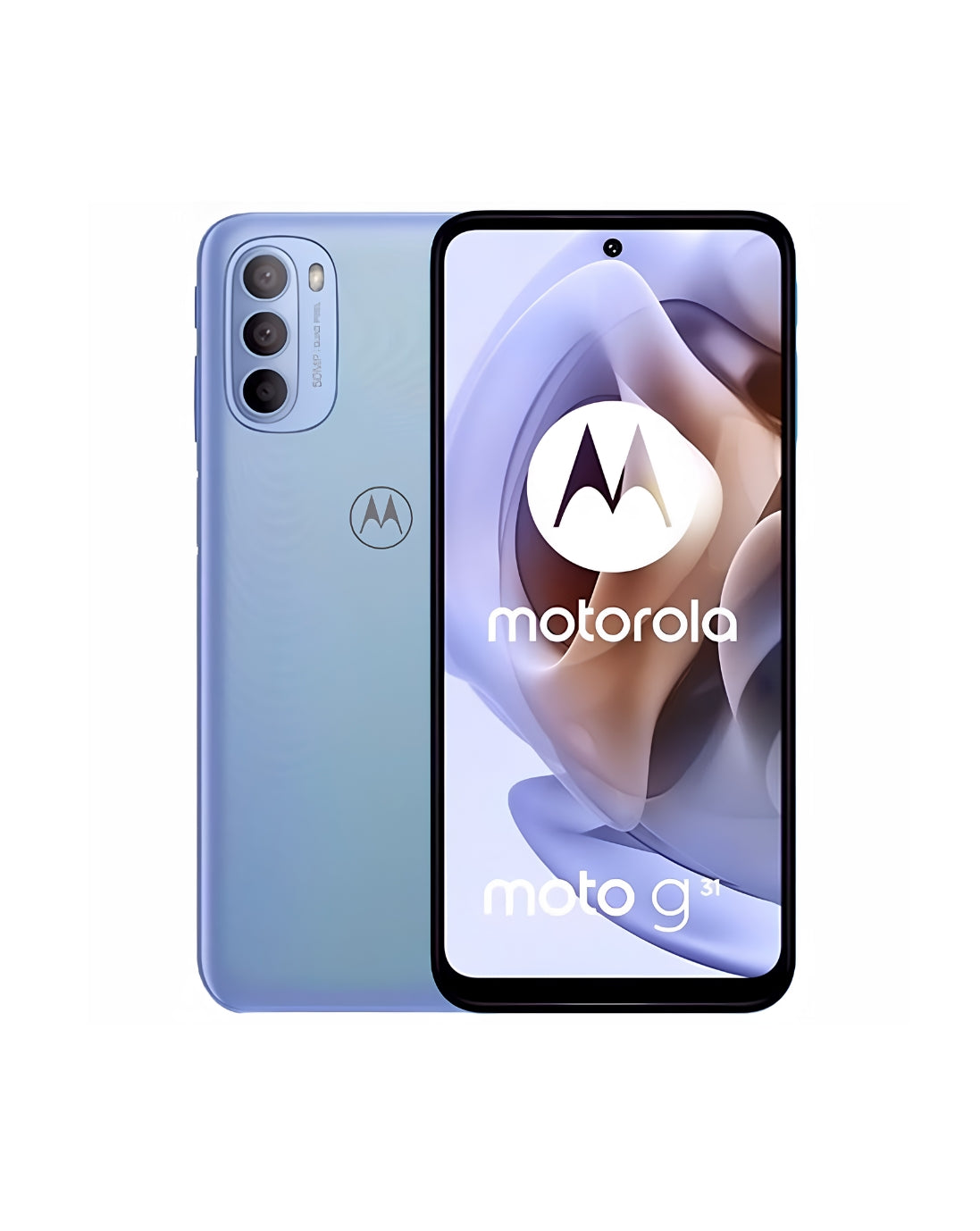 Motorola Moto G31 4G Refurbished