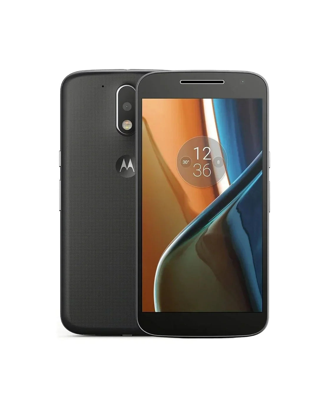 Motorola Moto G4 Plus 4G Refurbished
