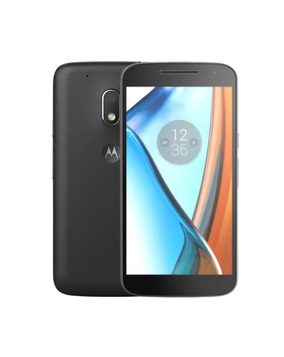 Motorola Moto E3 Power 4G Refurbished