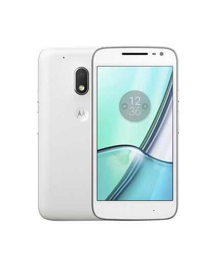 Motorola Moto E3 Power 4G Refurbished
