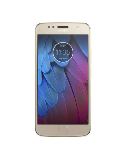 Motorola Moto G5 S Plus 4G Refurbished