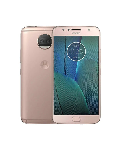 Motorola Moto G5 S Plus 4G Refurbished