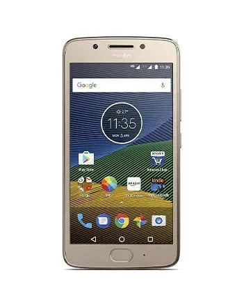 Motorola Moto G5 Refurbished