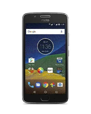 Motorola Moto G5 Refurbished
