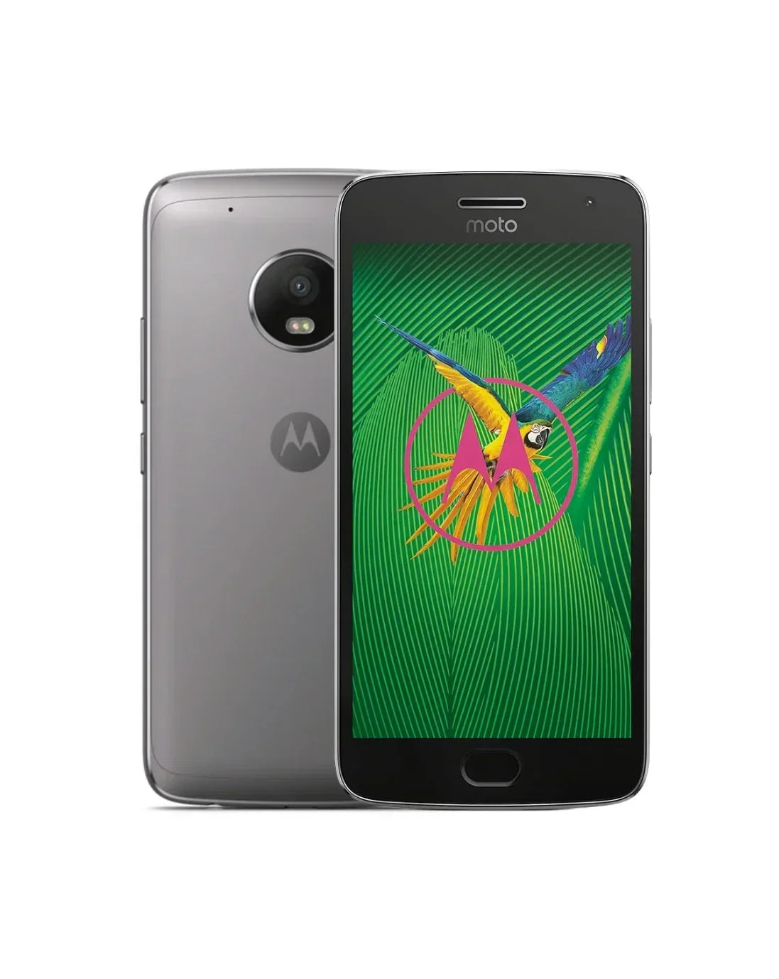 Motorola Moto G5 Plus 4G Refurbished