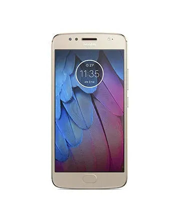 Motorola Moto G5 S Plus Refurbished